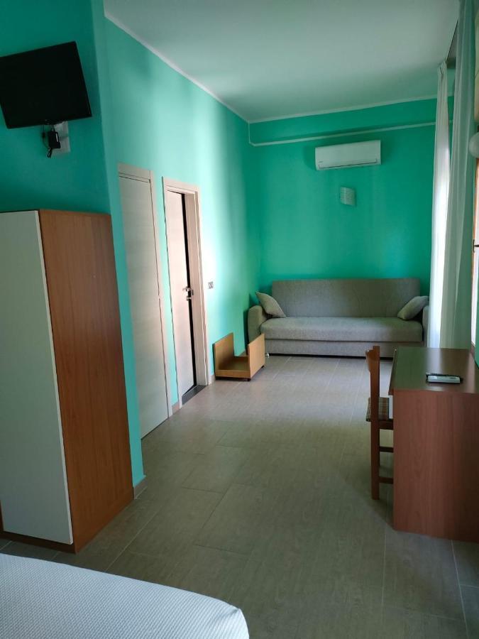 Albergo La Primula Chianciano Terme Exterior foto