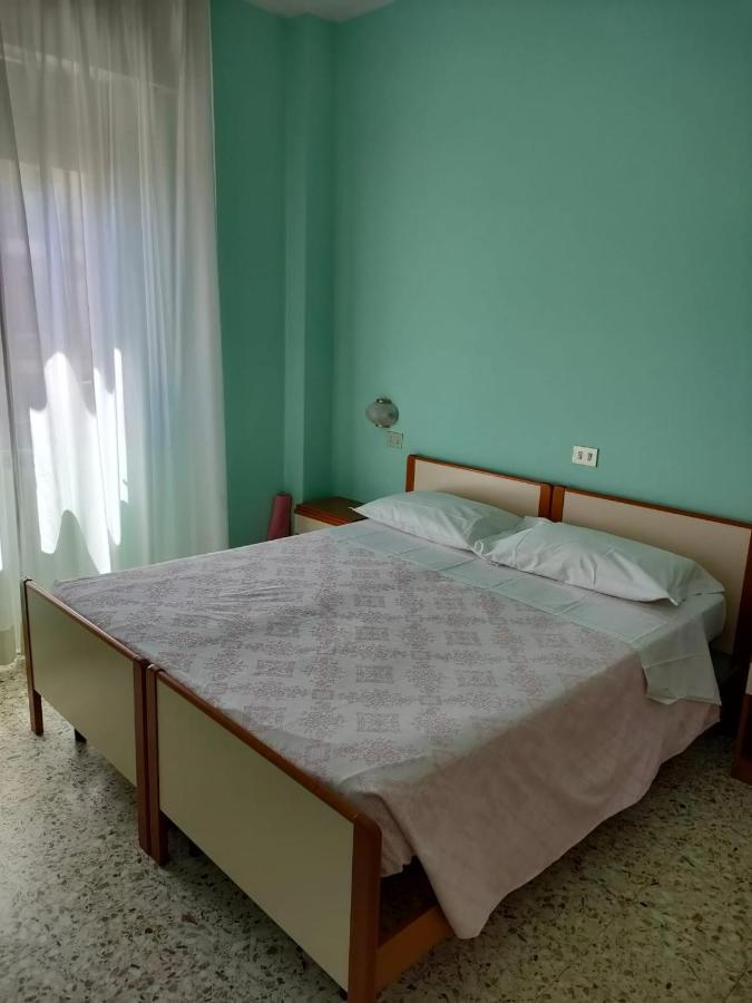 Albergo La Primula Chianciano Terme Exterior foto