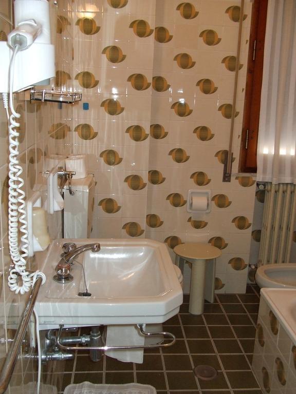 Albergo La Primula Chianciano Terme Cameră foto