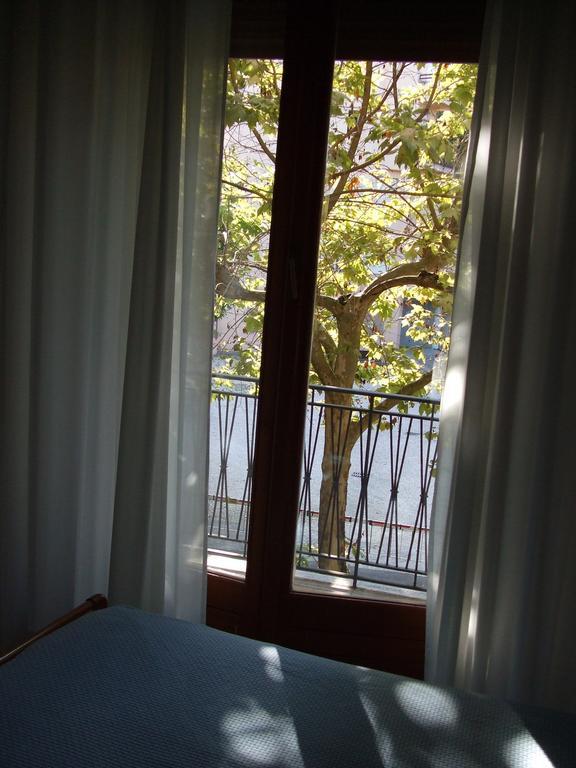 Albergo La Primula Chianciano Terme Cameră foto