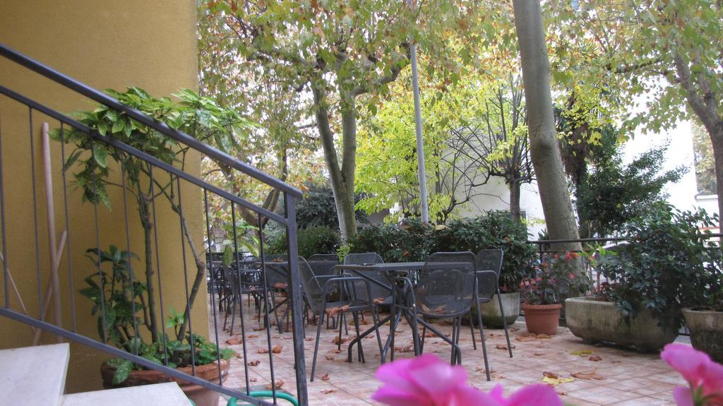 Albergo La Primula Chianciano Terme Exterior foto